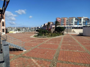 Studio à Le Barcarès avec Piscine – 4 Pers, Animaux OK, Parking - FR-1-799-40